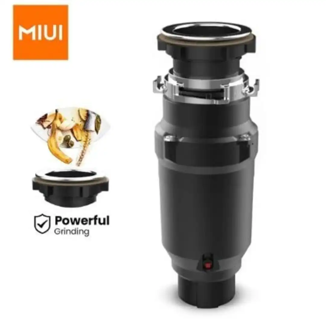 טוחן שיאומי 0.5 כ"ס - המחיר כולל התקנה