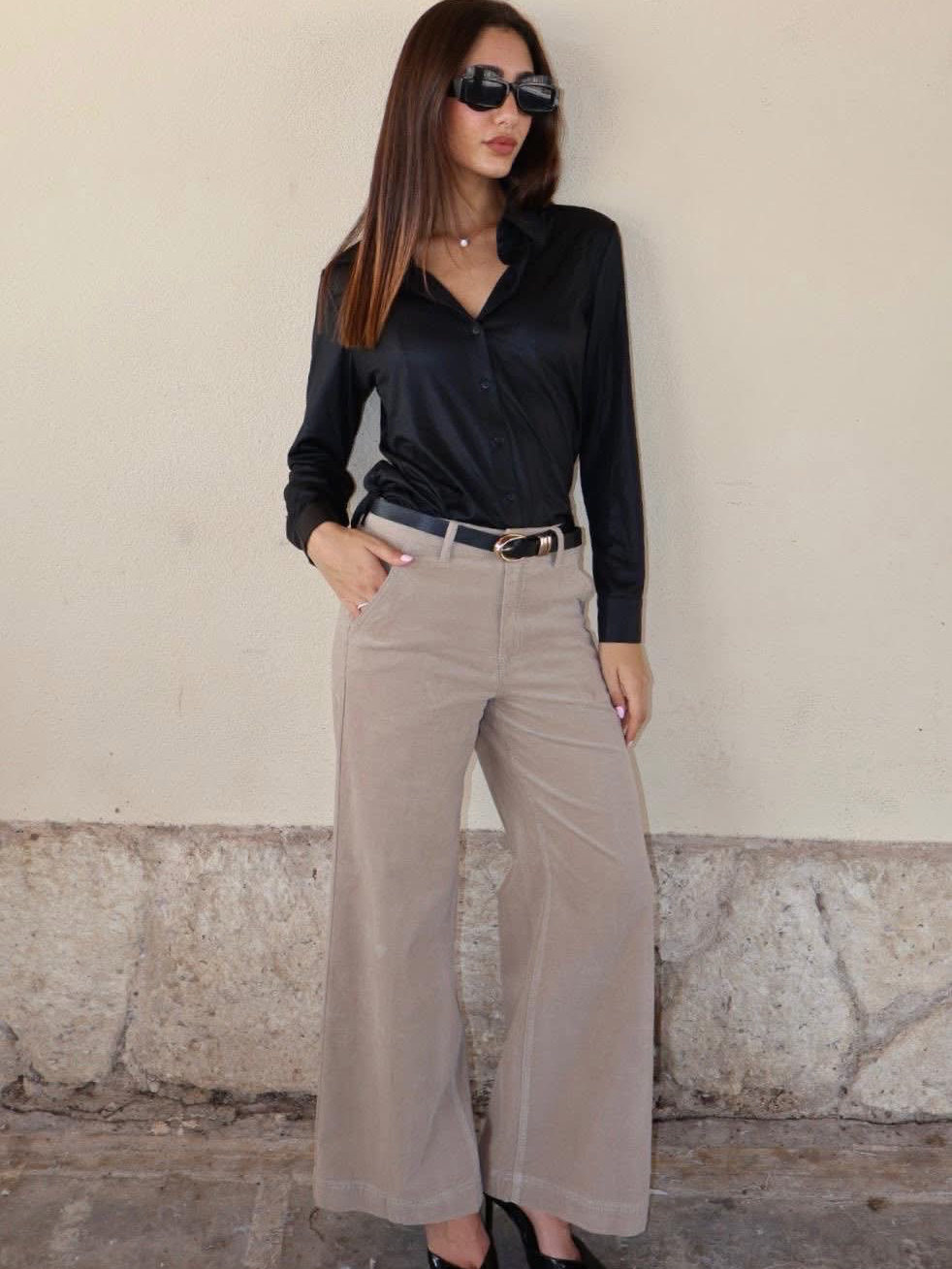 מכנס ביאנקו