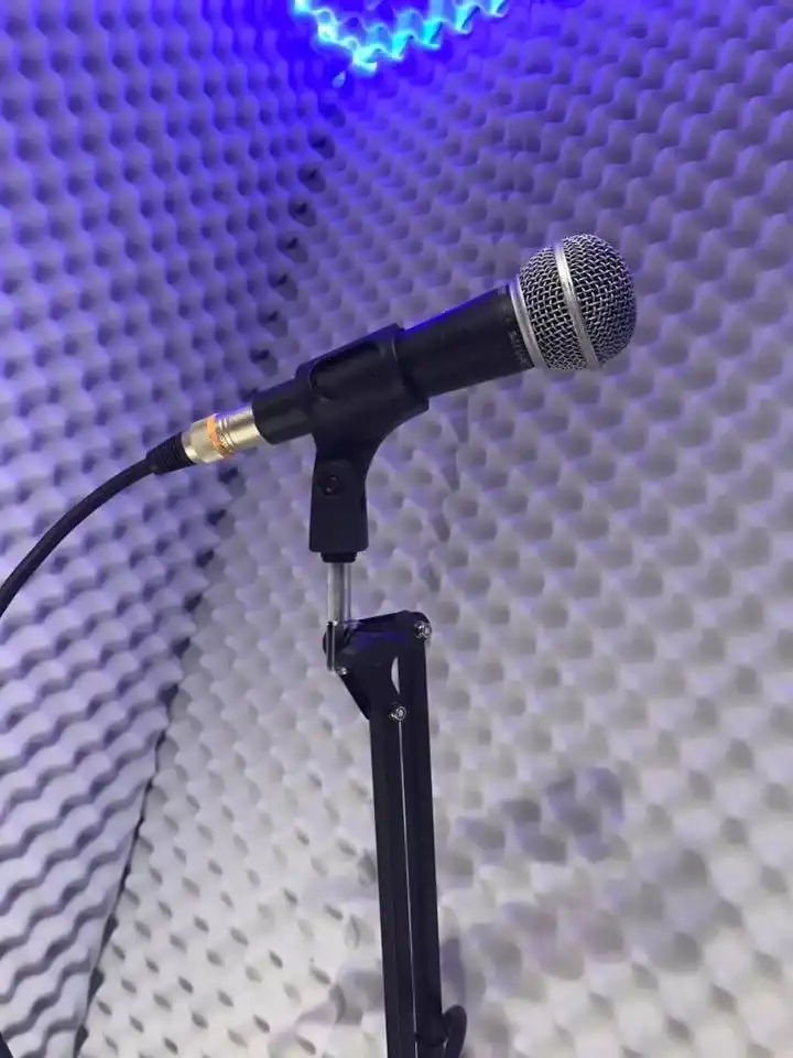 הקלטת ברכה/דרשה