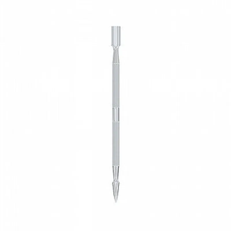 דוחף עור דו צדדי – קצה מחודד פיקה / קצה רחב | אורלי דואני