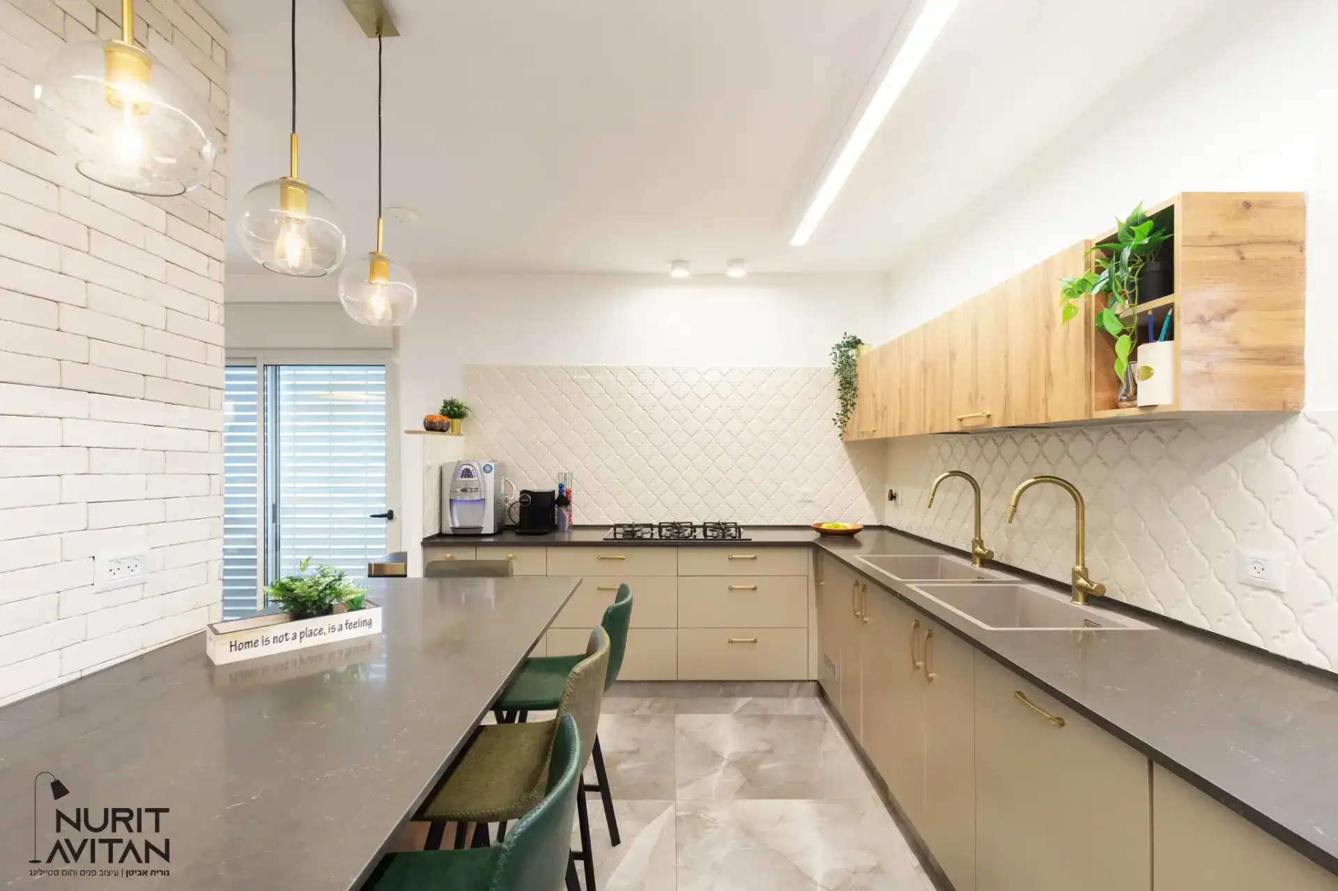 מסלול ייעוץ פנים גולד | נורית אביטן