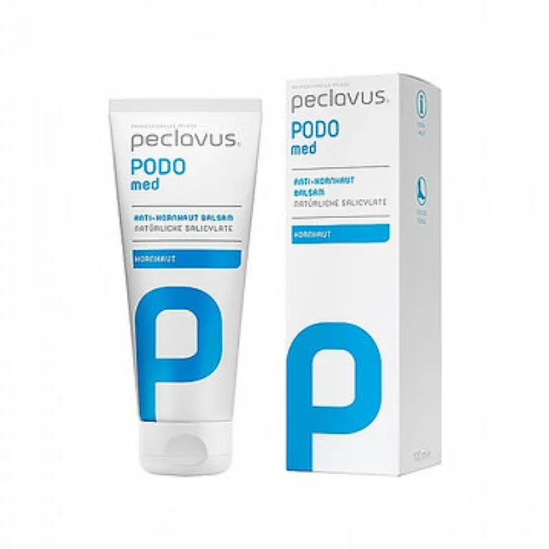 בלזם משחת הזנה לכפות הרגליים | אורלי דואני