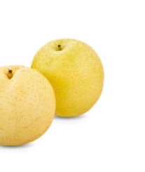 אגס נאשי לבן -1 ק״ג