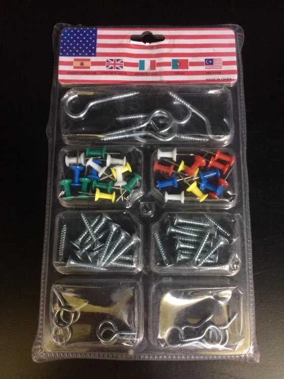 סט אריזת פירזול