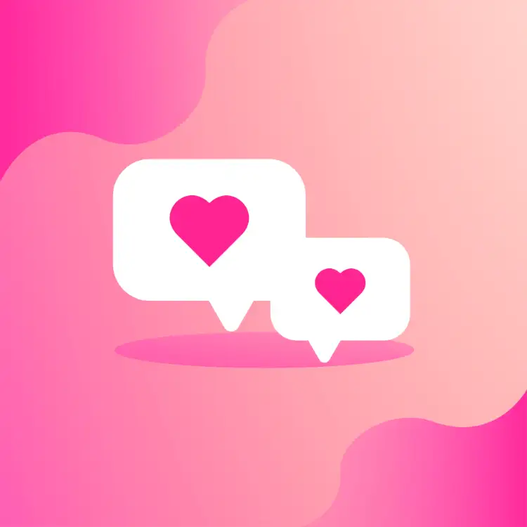 לייקים - אינסטגרם