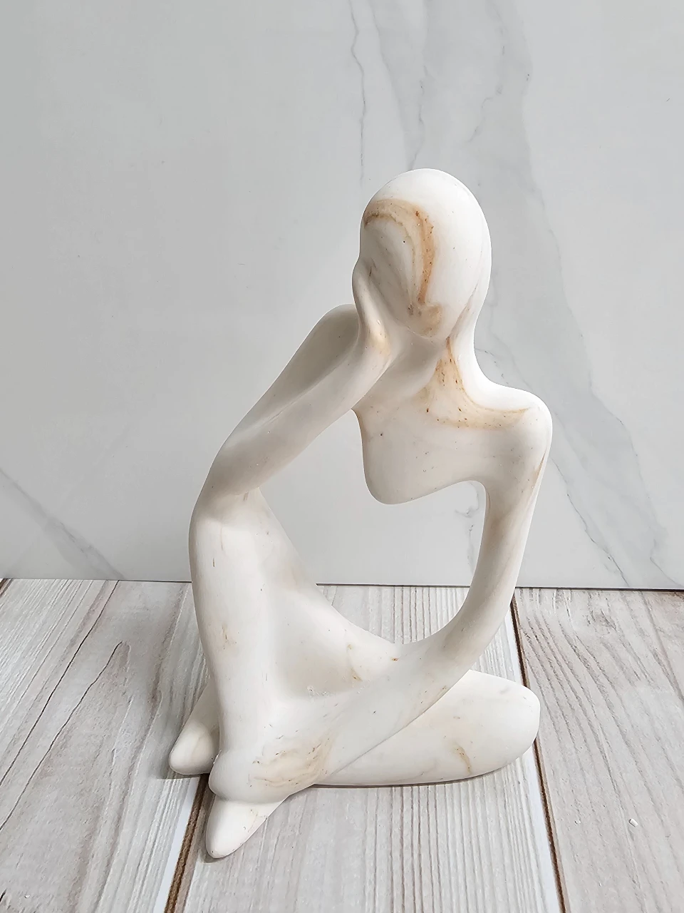 האישה החושבת