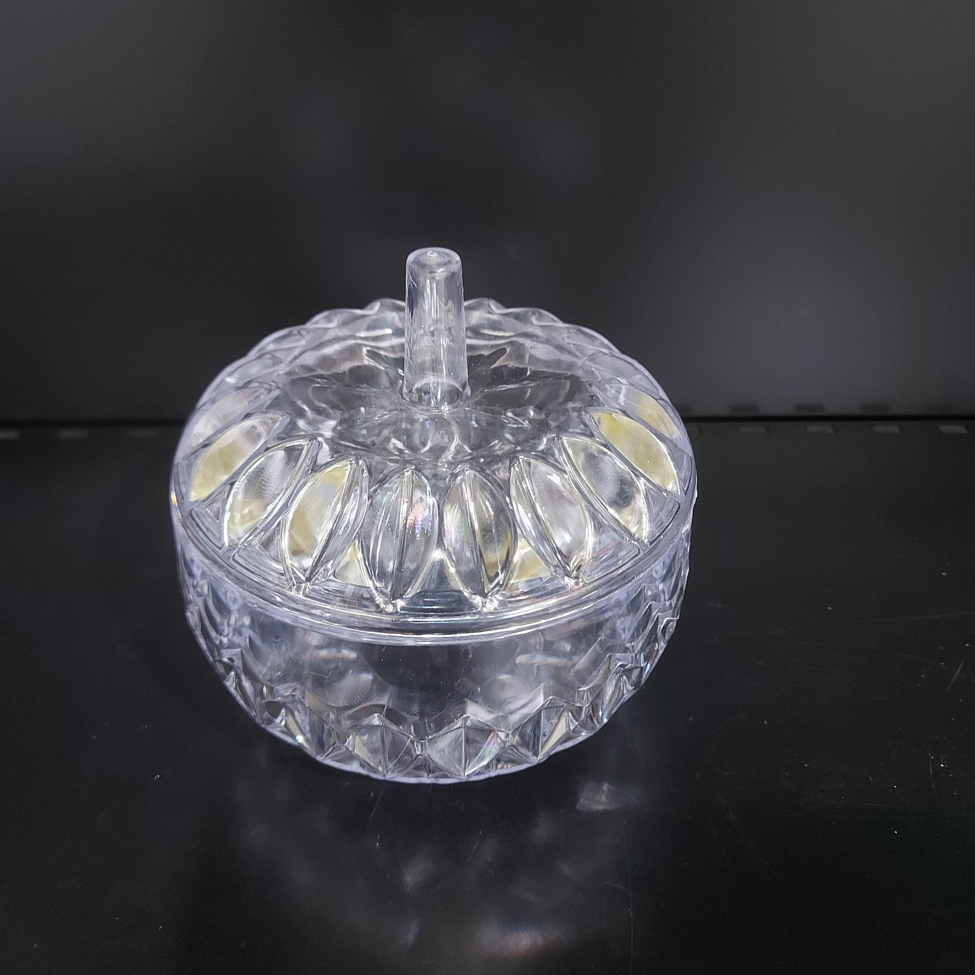 סוכריון אקרילי