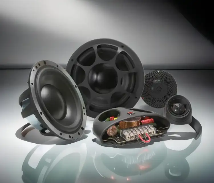  Morel - אילייט טיטניום 602