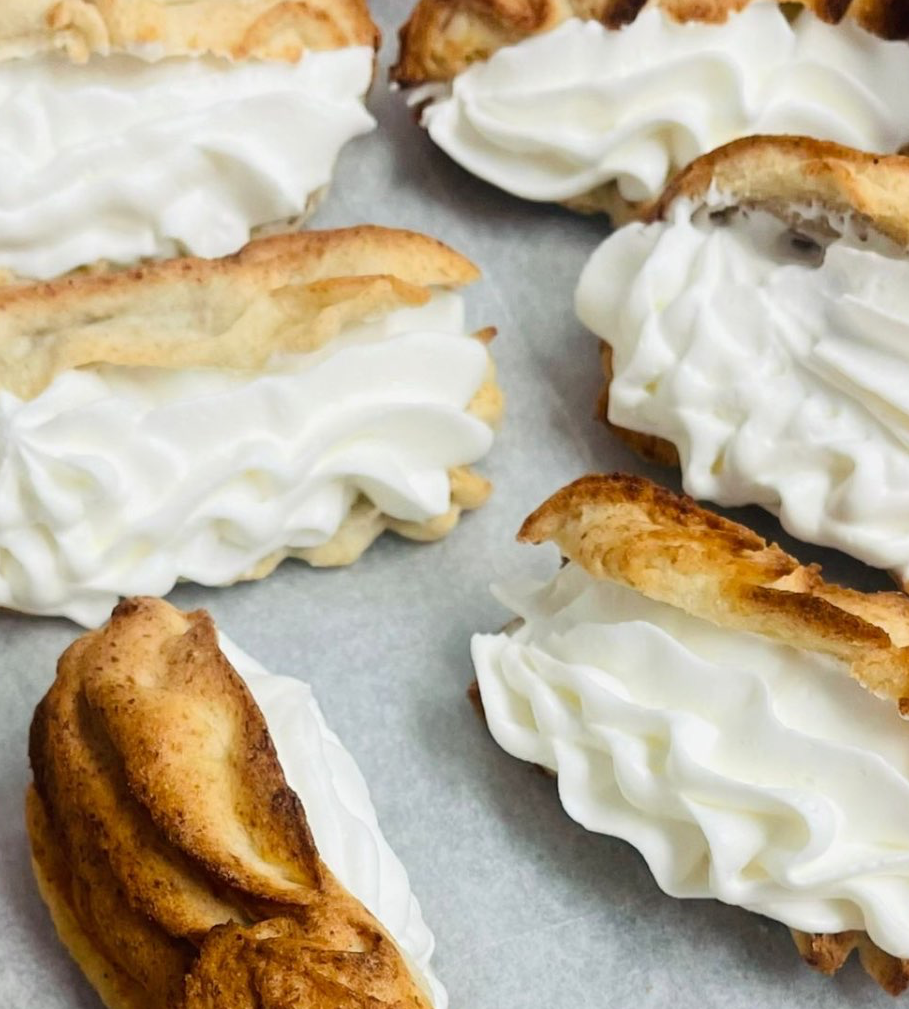 פחזניות מסקרפונה