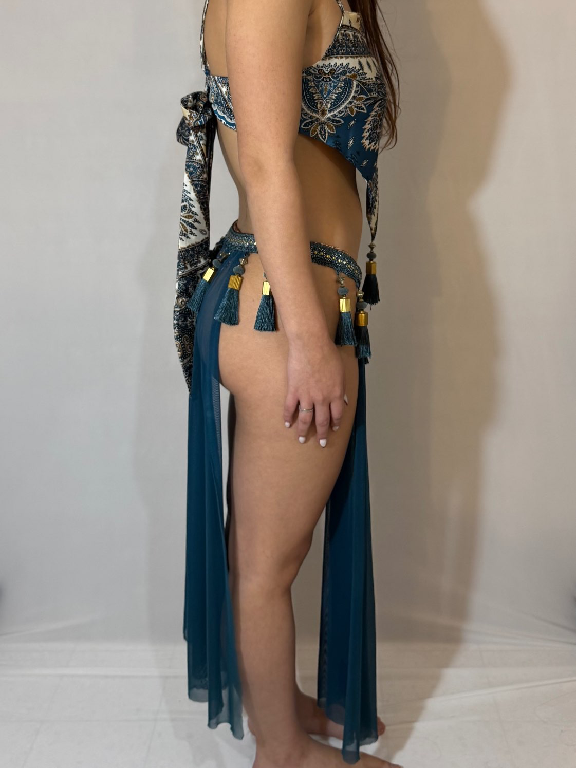 בסיגנון מצרי