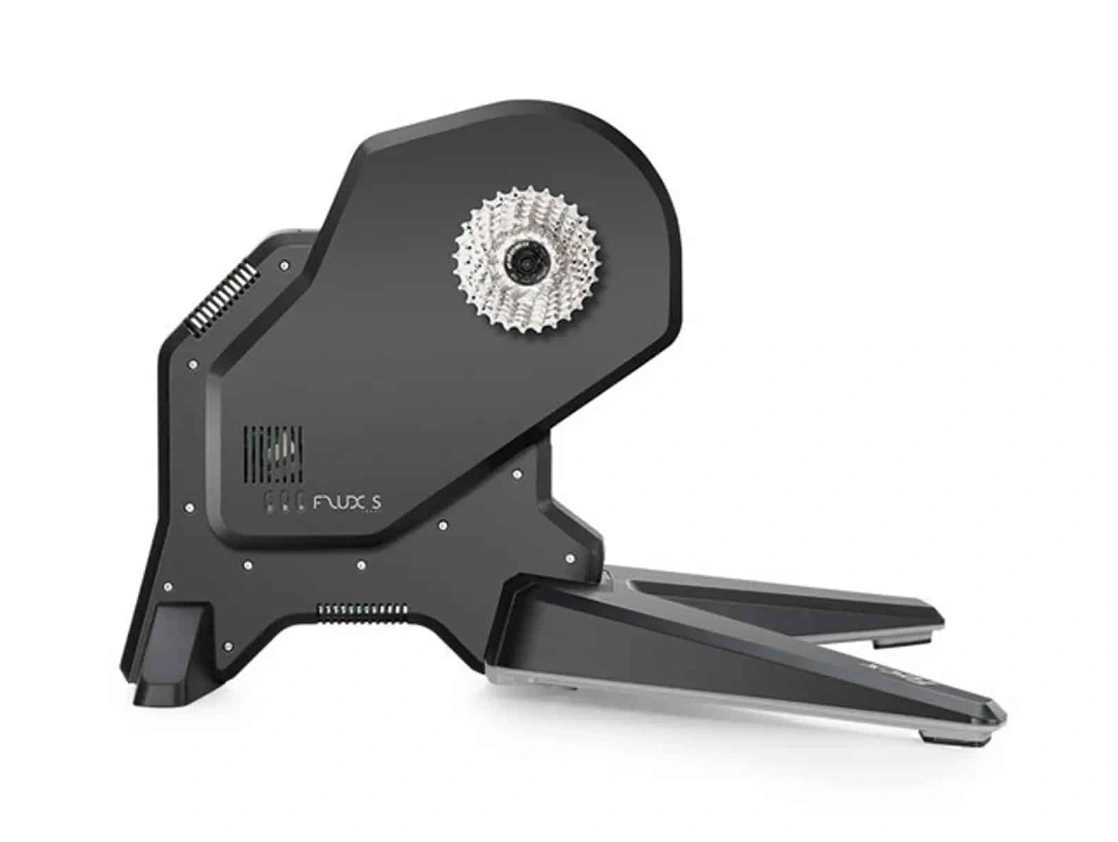 טריינר חכם FLUX S Tacx