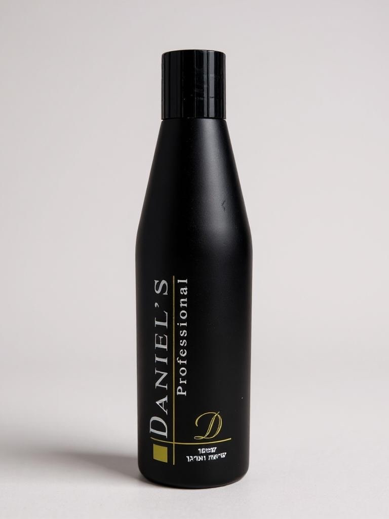 שמפו דניאלס ללא מלח לשיער צבוע ורגיש 500 מ״ל | מאיה שיווק