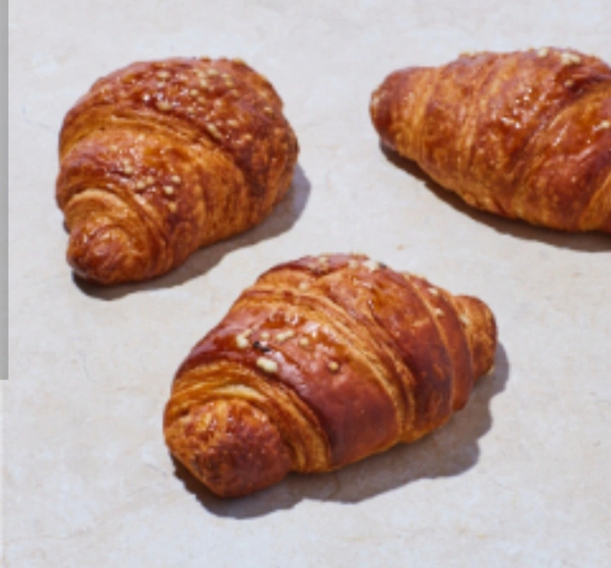 קוראסון חלבה - פרווה