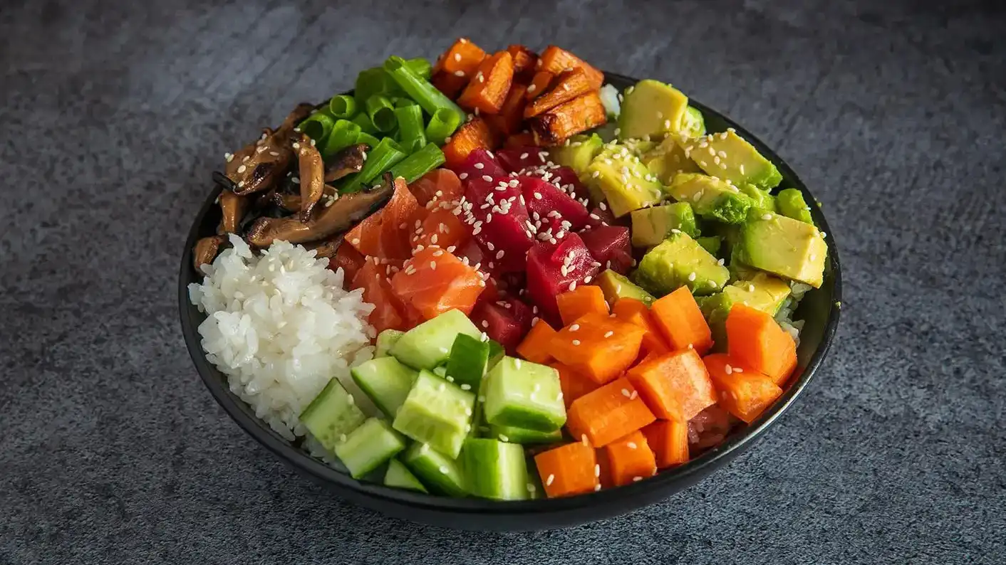 פוקי בול דגים