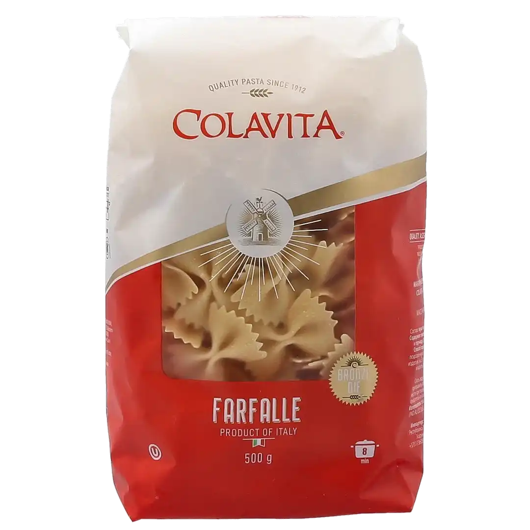 COLAVITA פארפלה