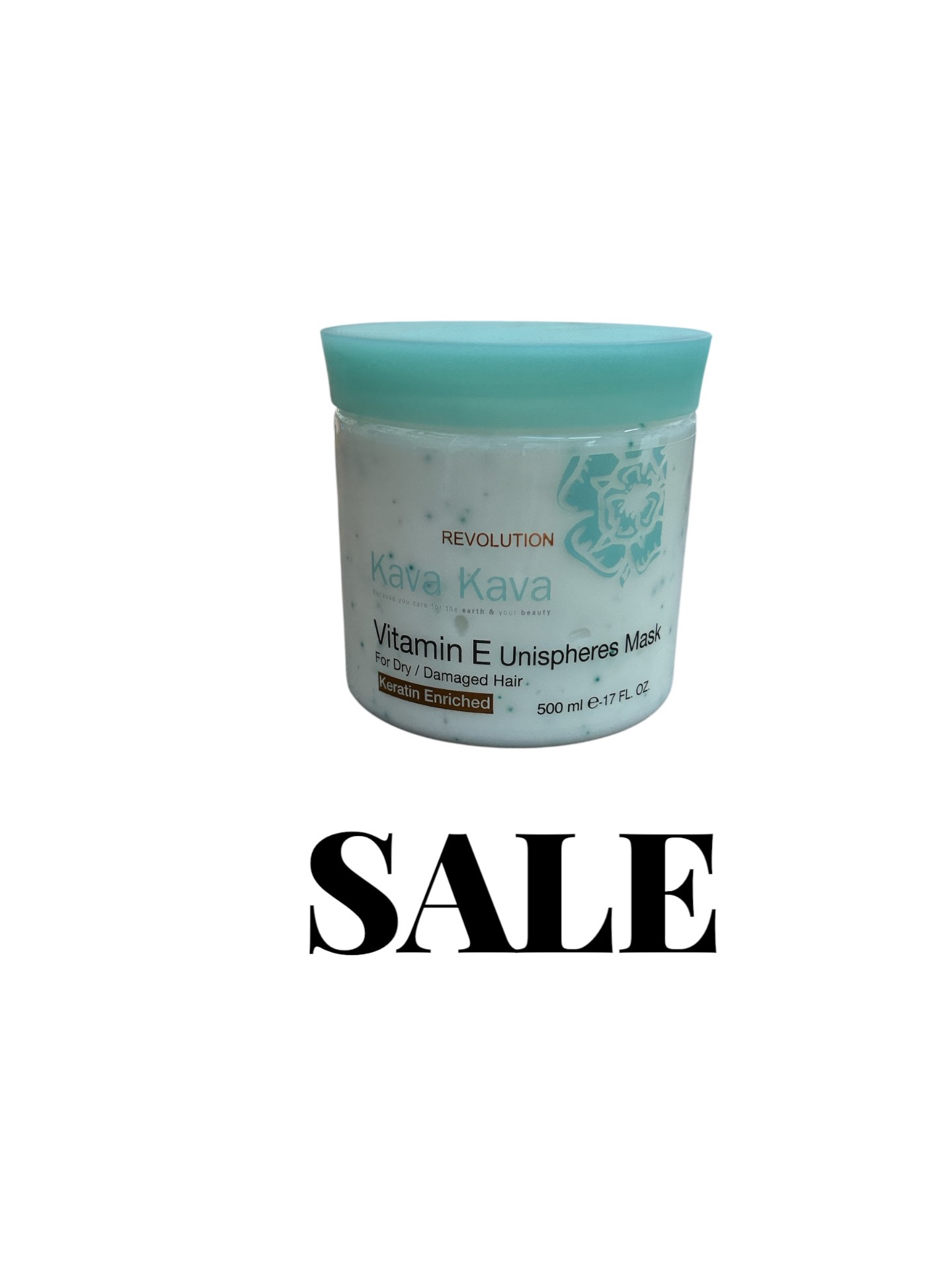 מסכה קווה קווה עם ויטמין E ומיקרו קפסולות – מאיה שיווק