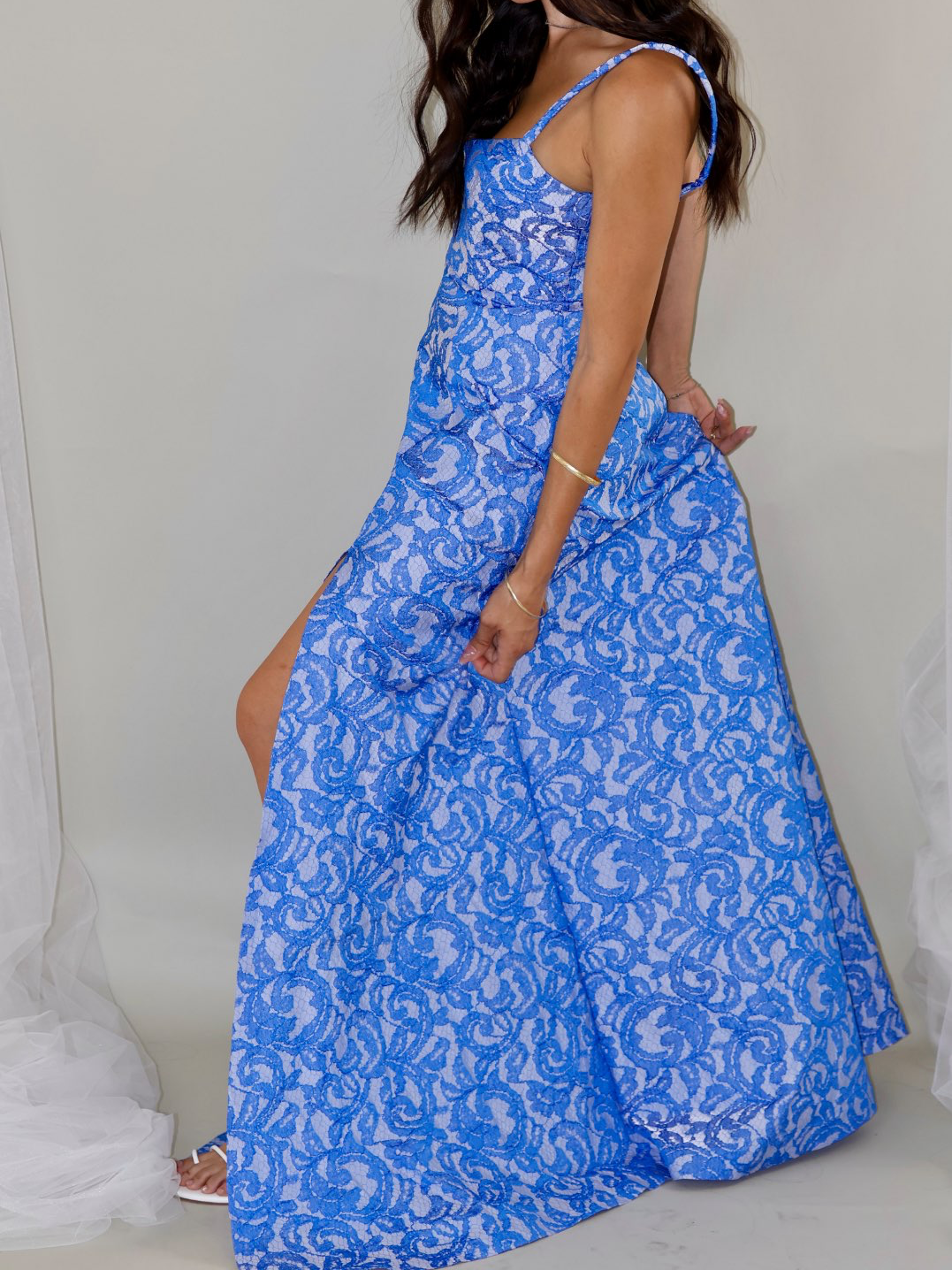 ורדינה כחול