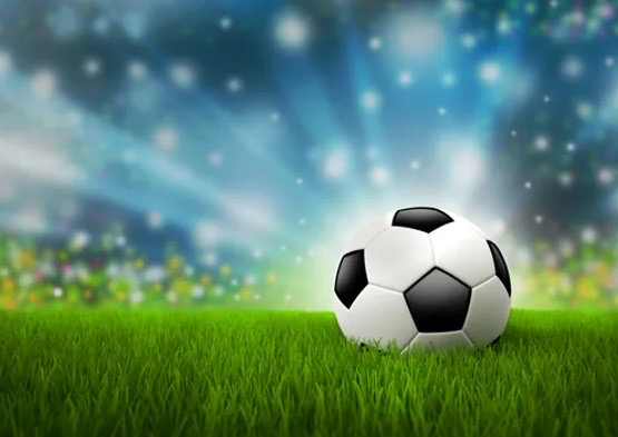 דף אכיל כדורגל