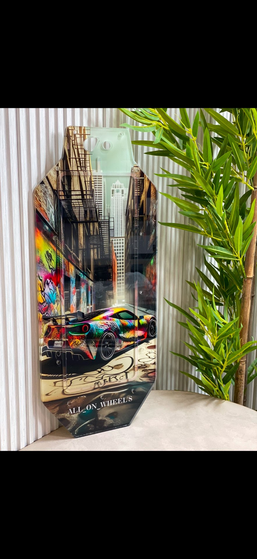 פלטה לאינוקים אוקס