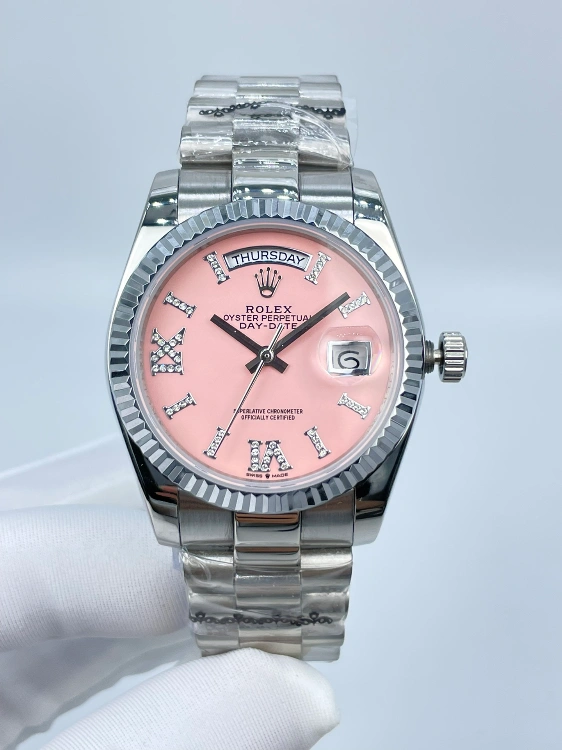Rolex Oyster Perpetual