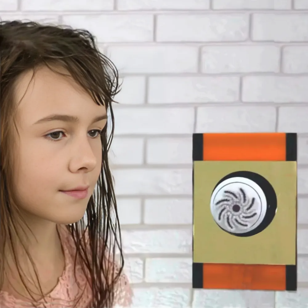 מכשיר חשמלי מוגן מים דגם W1 נטען