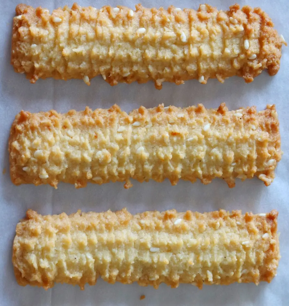 מארז עוגיות מרוקאיות 15 יח