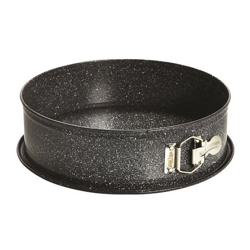 תבנית קפיץ גבוהה שוליים רחבים 26 ס"מ סולתם