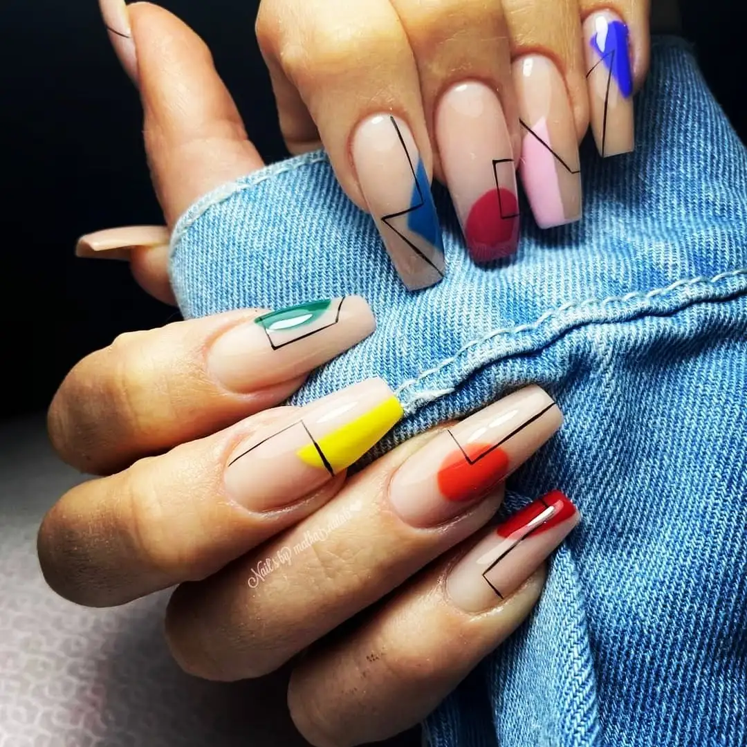 מילוי במגוון שיטות