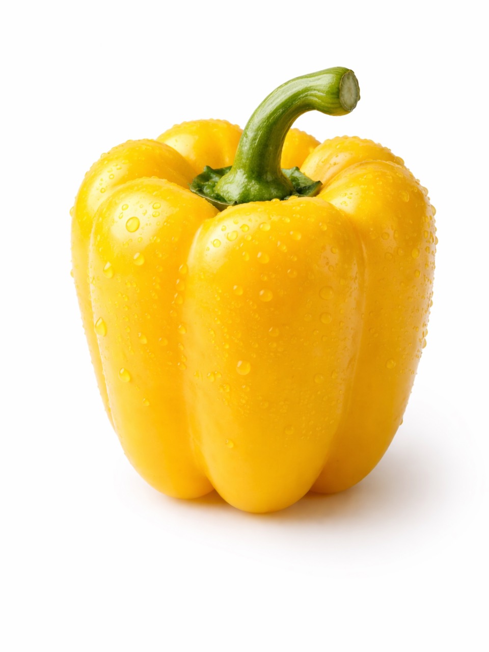 פלפל צהוב ישראלי - 0.5 ק״ג
