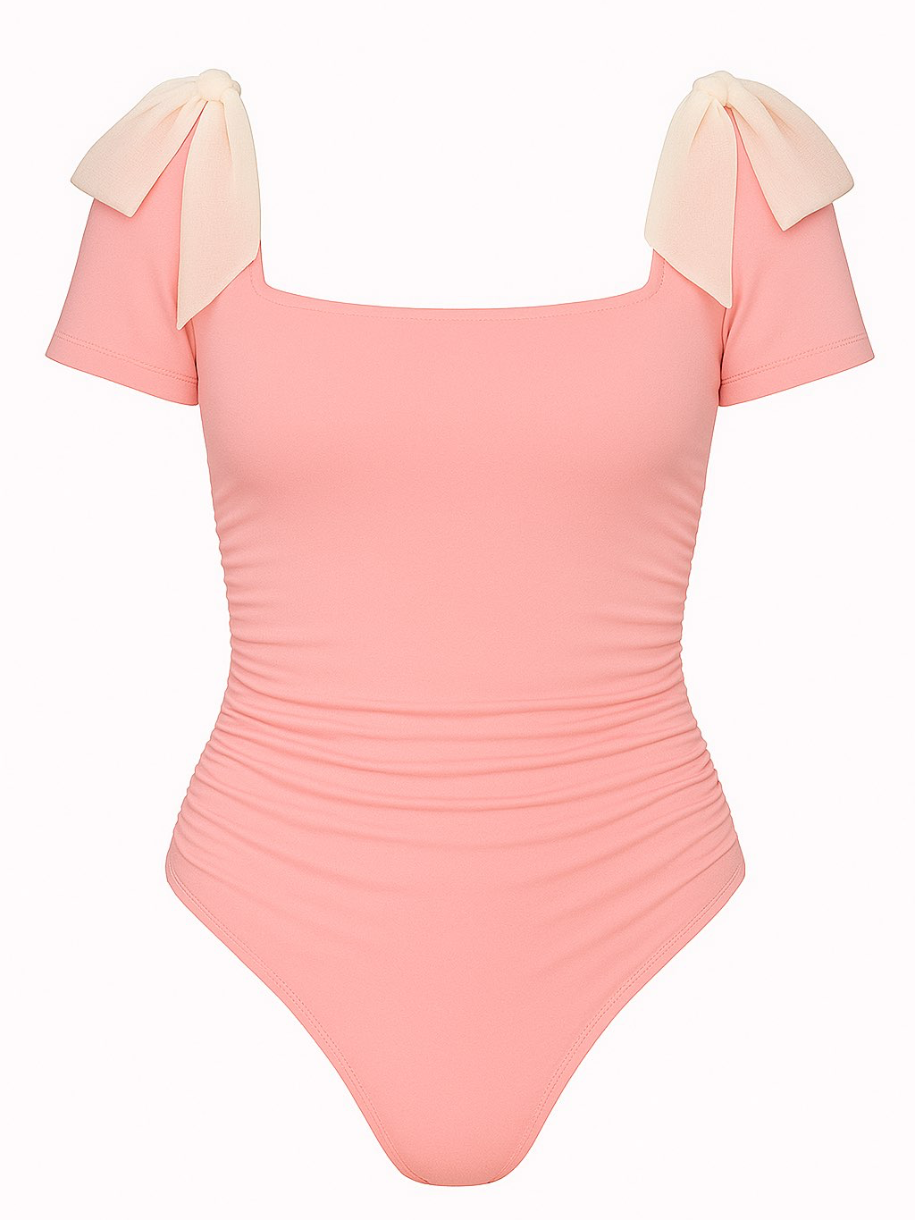 בגד גוף | Twist Tie