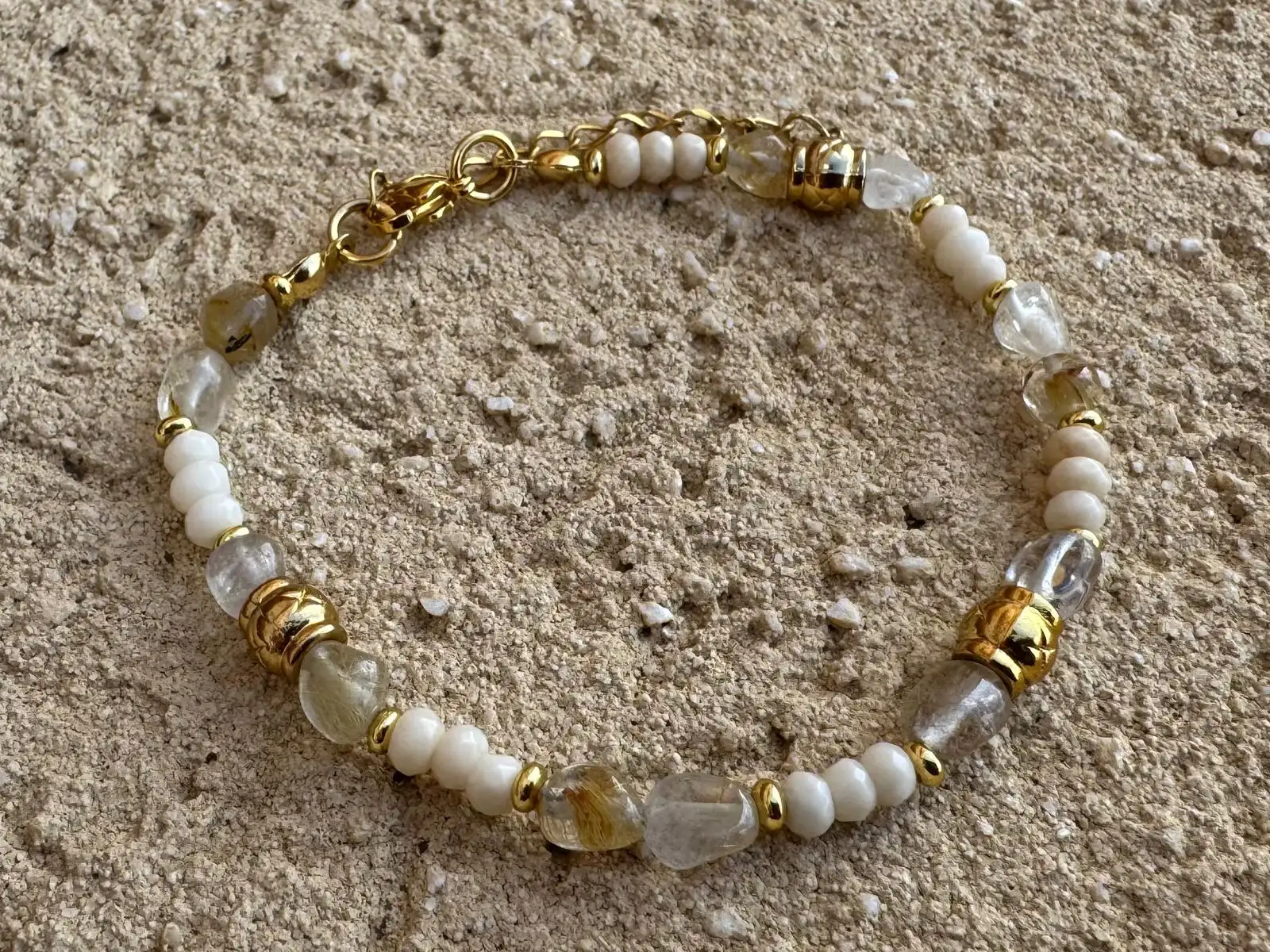 צמיד אורנטל