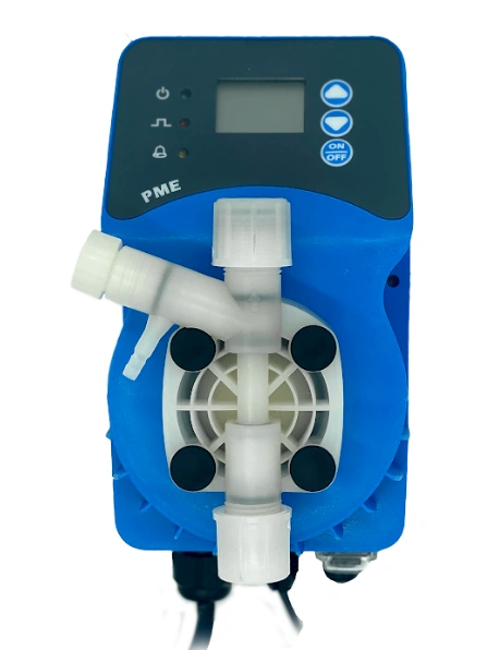 משאבת מינון MICON מגנטית מגן