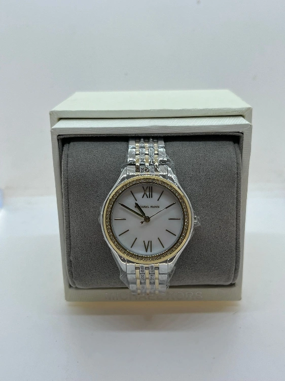 מייקל קורס משולב