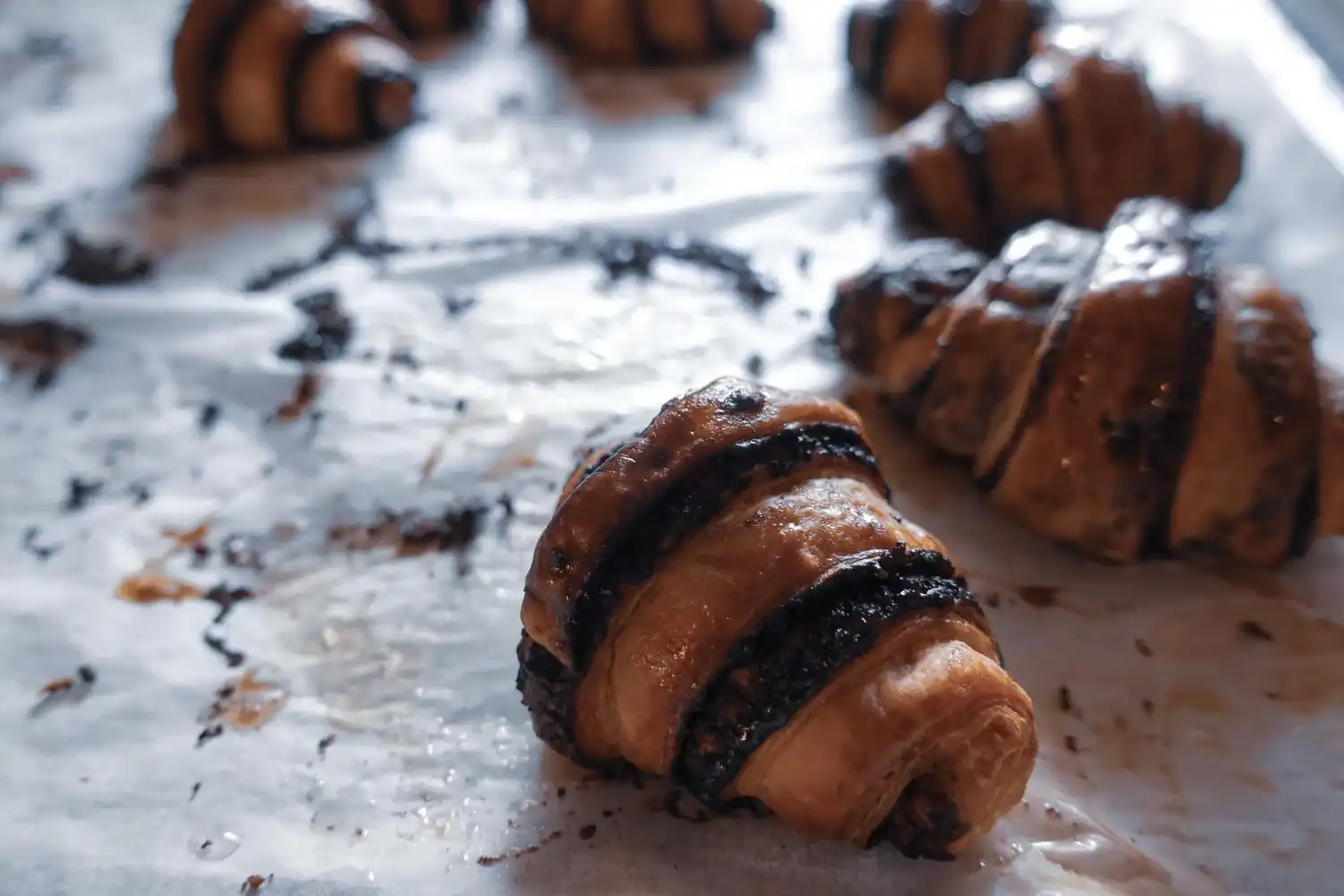 רוגלעך שמרים בעבודת יד – מתוק, רך ומלא אהבה | noa.cakes5