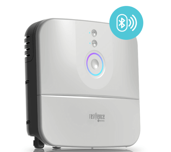 מכשיר מלח לבריכה G60 פלוס משאבה פריסטלטית