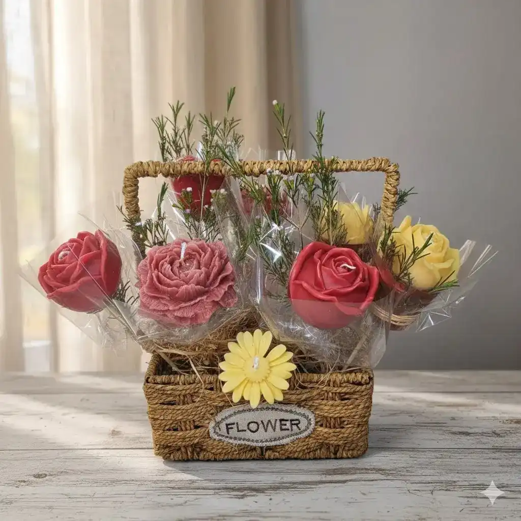 מארז "גינת הניחוחות"