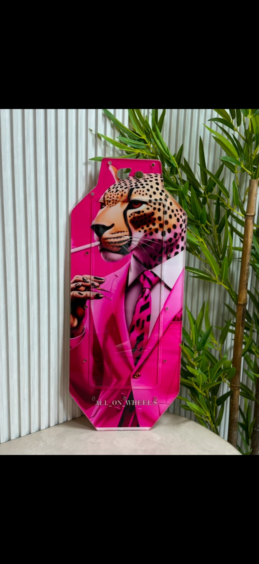 פלטה לאינוקים אוקס