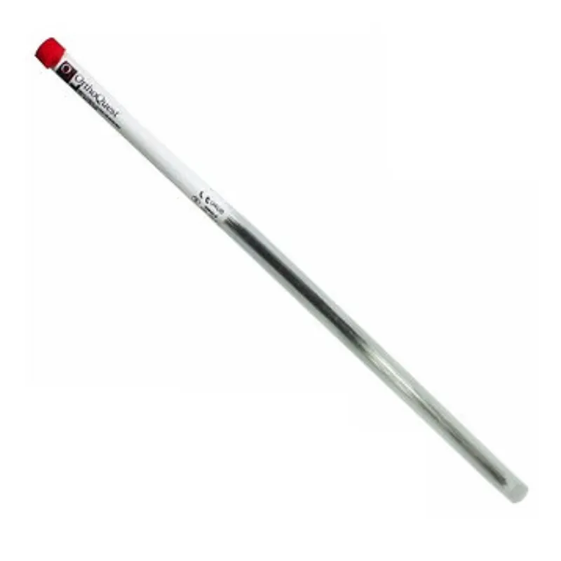 חוטי נירוסטה אורתודנטיים במקלות אורטוקווסט 25 יחידות בחבילה מידה לבחירה OrthoQuest Wires In Stick