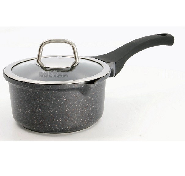 קלחת 16 ס"מ דוגמת Richstone מבית SOLTAM