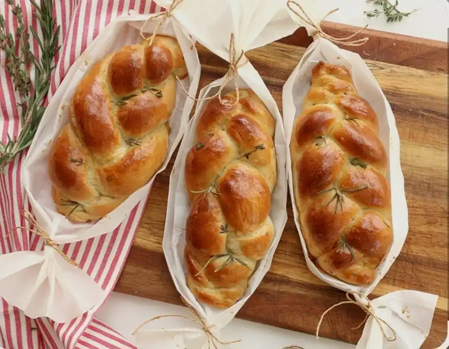 ערב הפרשת חלה