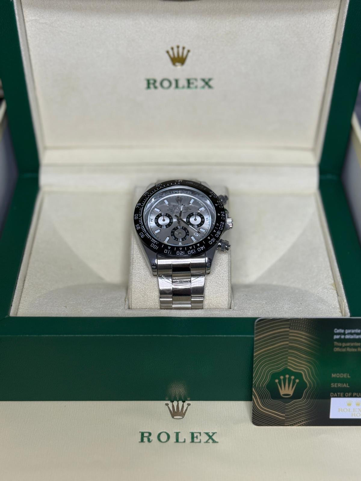 Rolex -daytona