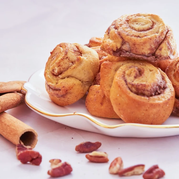 שבלולי קינמון