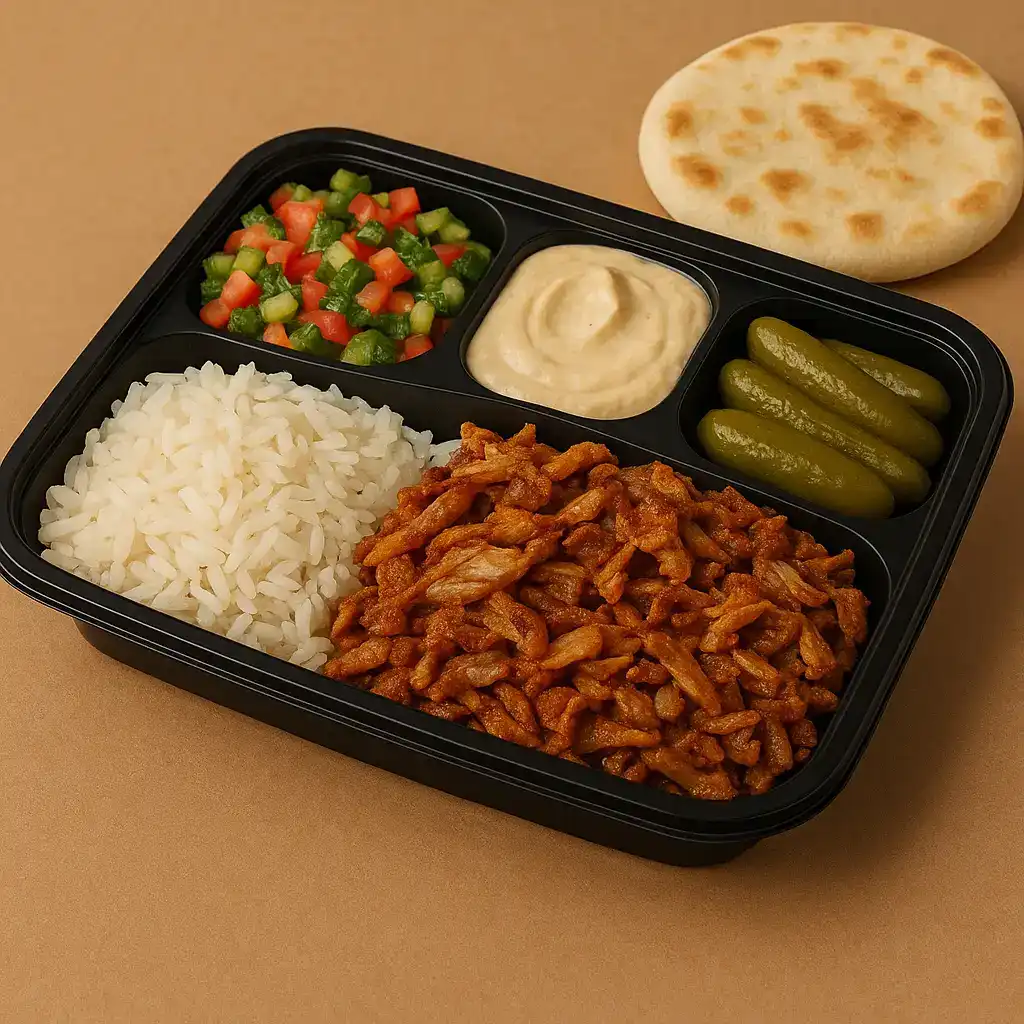 שווארמה בחמגשית