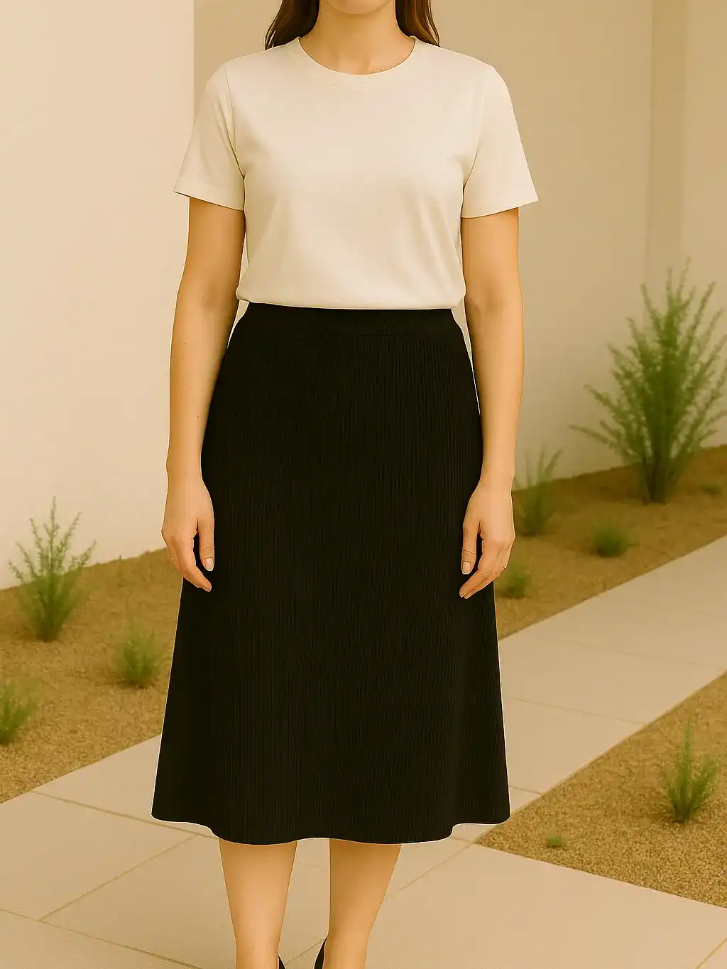 טישרט comfy - נוח ולבוש