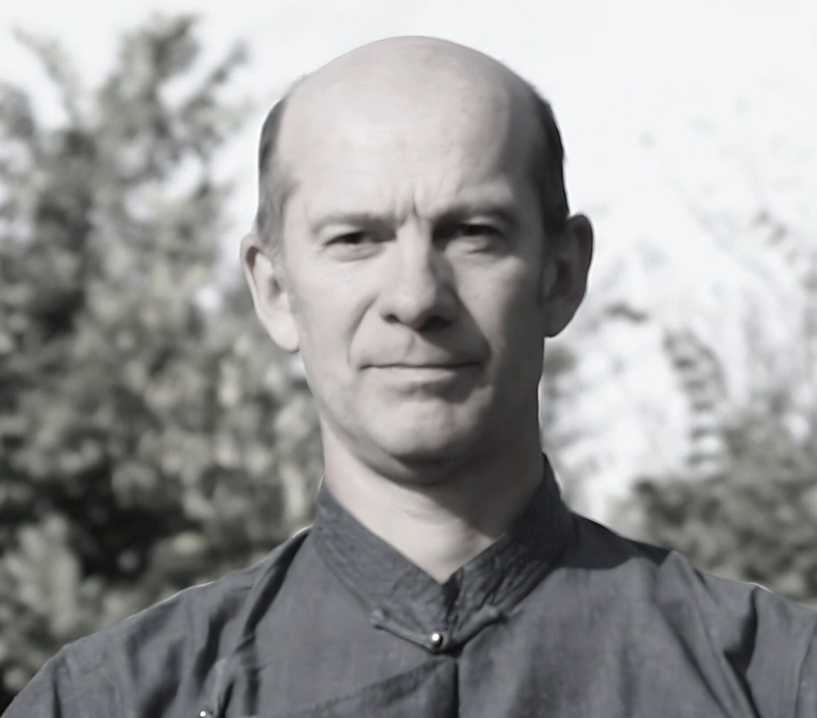 סדנאות עם ז’ן מישל שומה | בית הספר לצ’יקונג לגיל השלישי