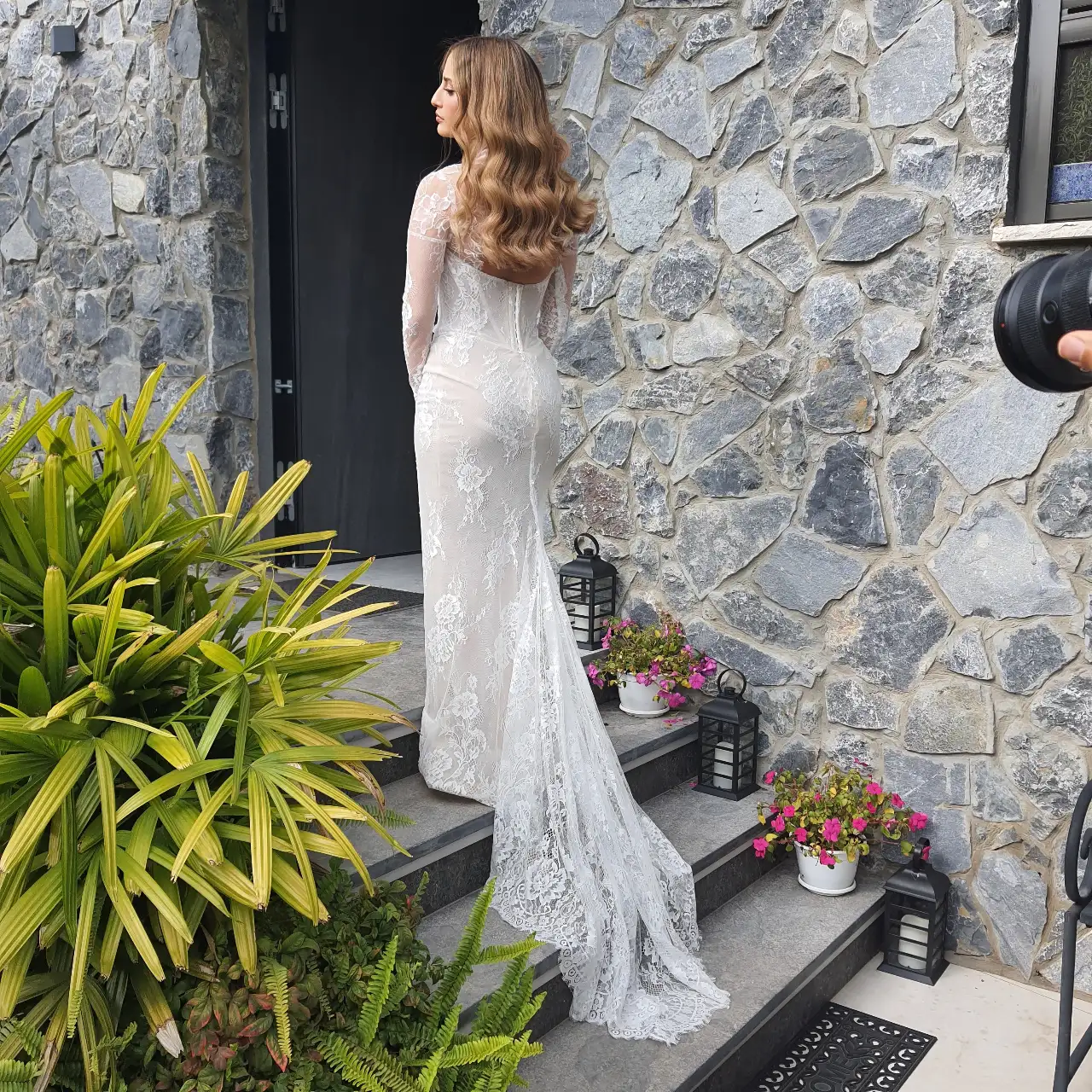 יום התארגנות לכלה + 2 מלוות