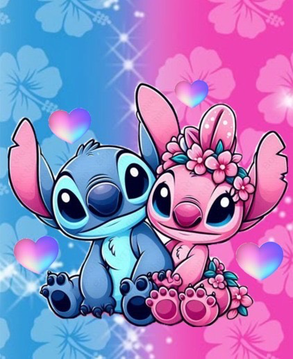 דף אכיל לילו וסטיץ