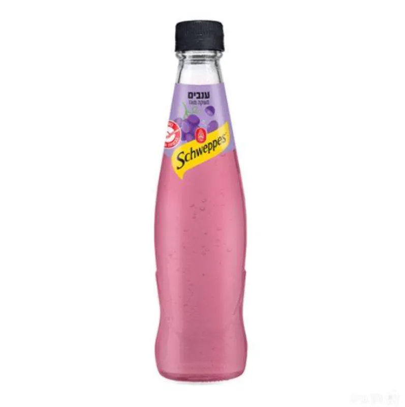 שוופס בטעם ענבים