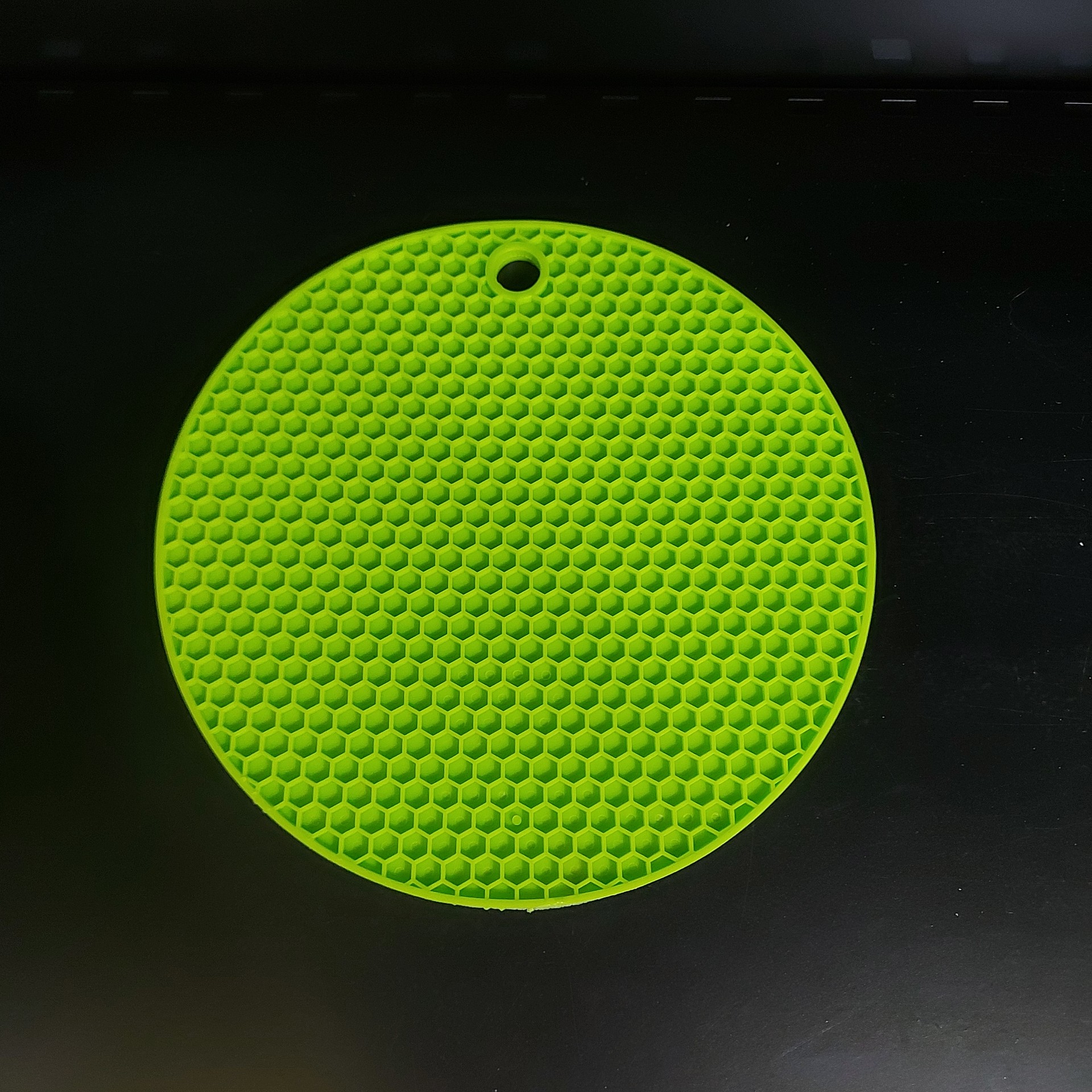 תחתית סיר סיליקון 