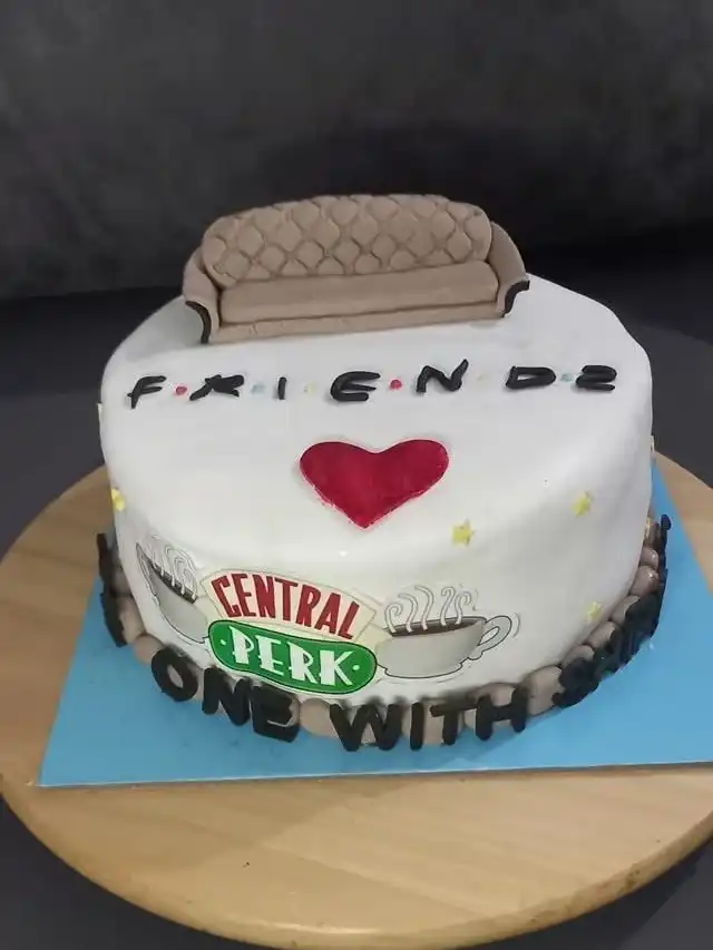 סדנת עיטור עוגה ופיסול בבצק סוכר | לאכול את החלום